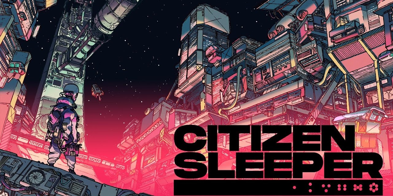 download citizen sleeper review