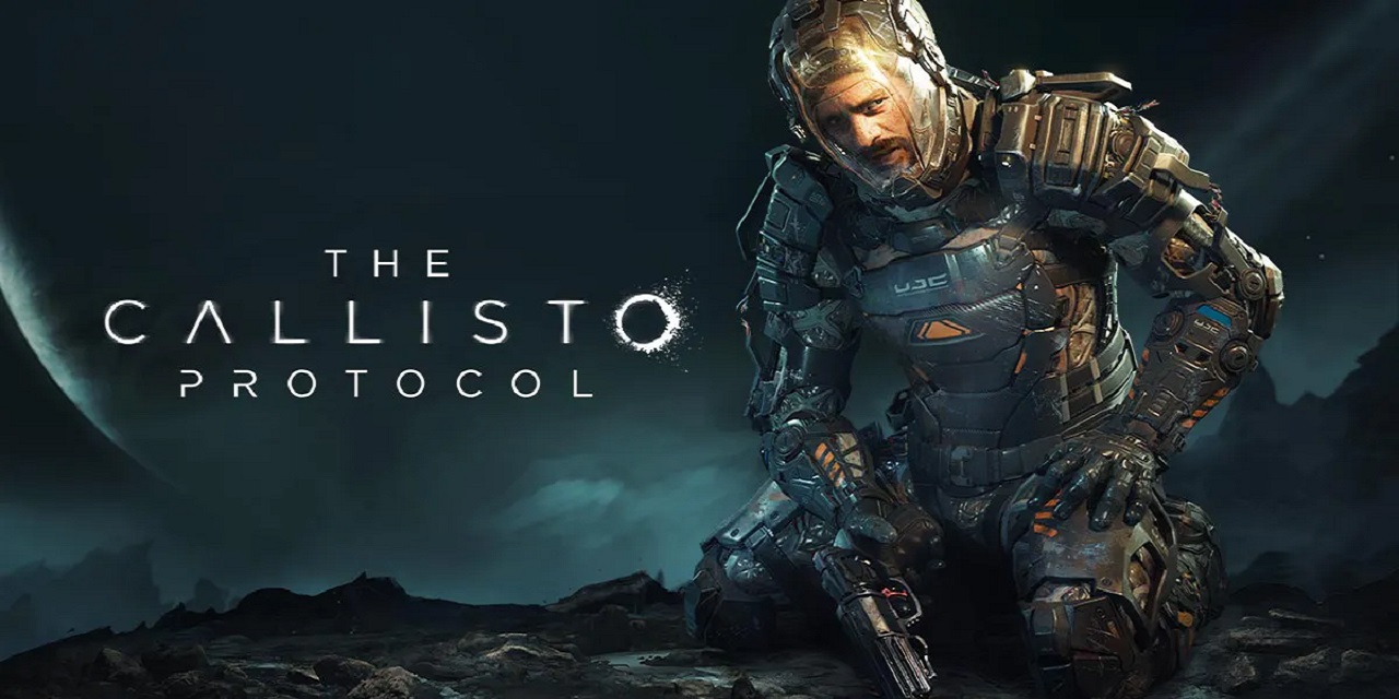 New combat and gameplay details for The Callisto Protocol revealed –  PlayStation.Blog