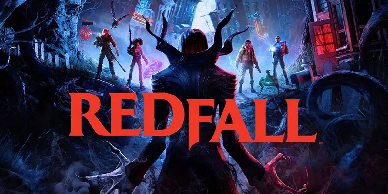 Redfall  How To Play Co-Op With Friends 