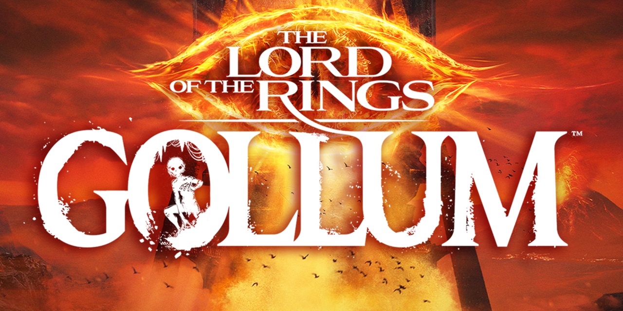 Gameplay Revealed – The Lord of the Rings: Gollum - Roundtable Co-Op