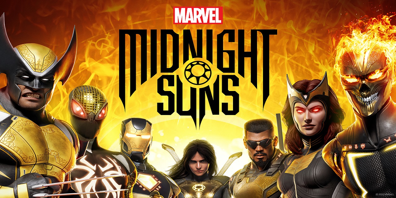 Marvel's Midnight Suns DLC adds Deadpool this week