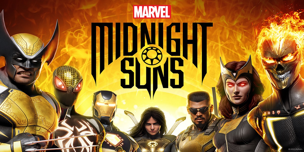 Marvel's Midnight Suns Review, Gameplay, and More - News