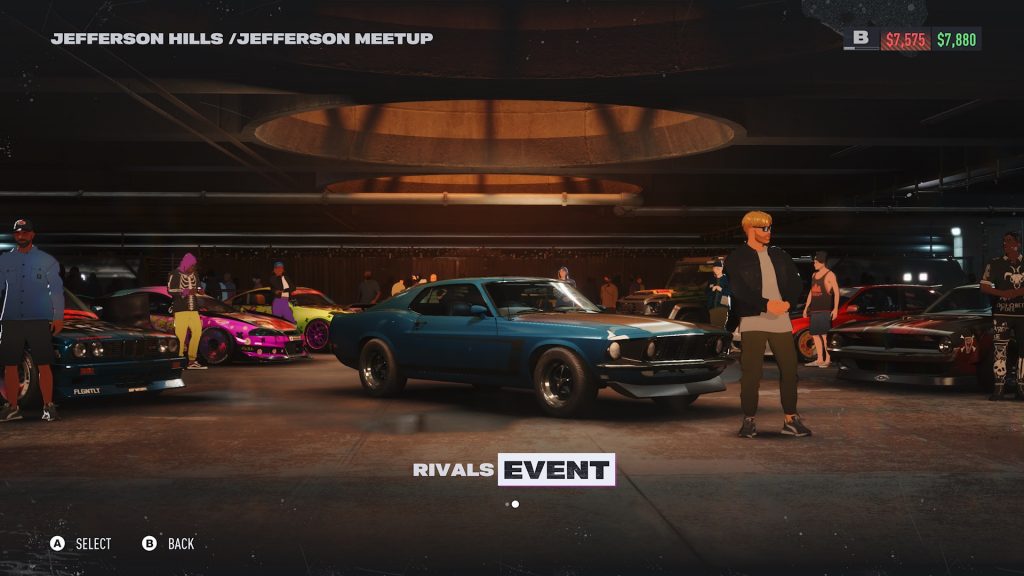 How to Drift in Need for Speed Unbound