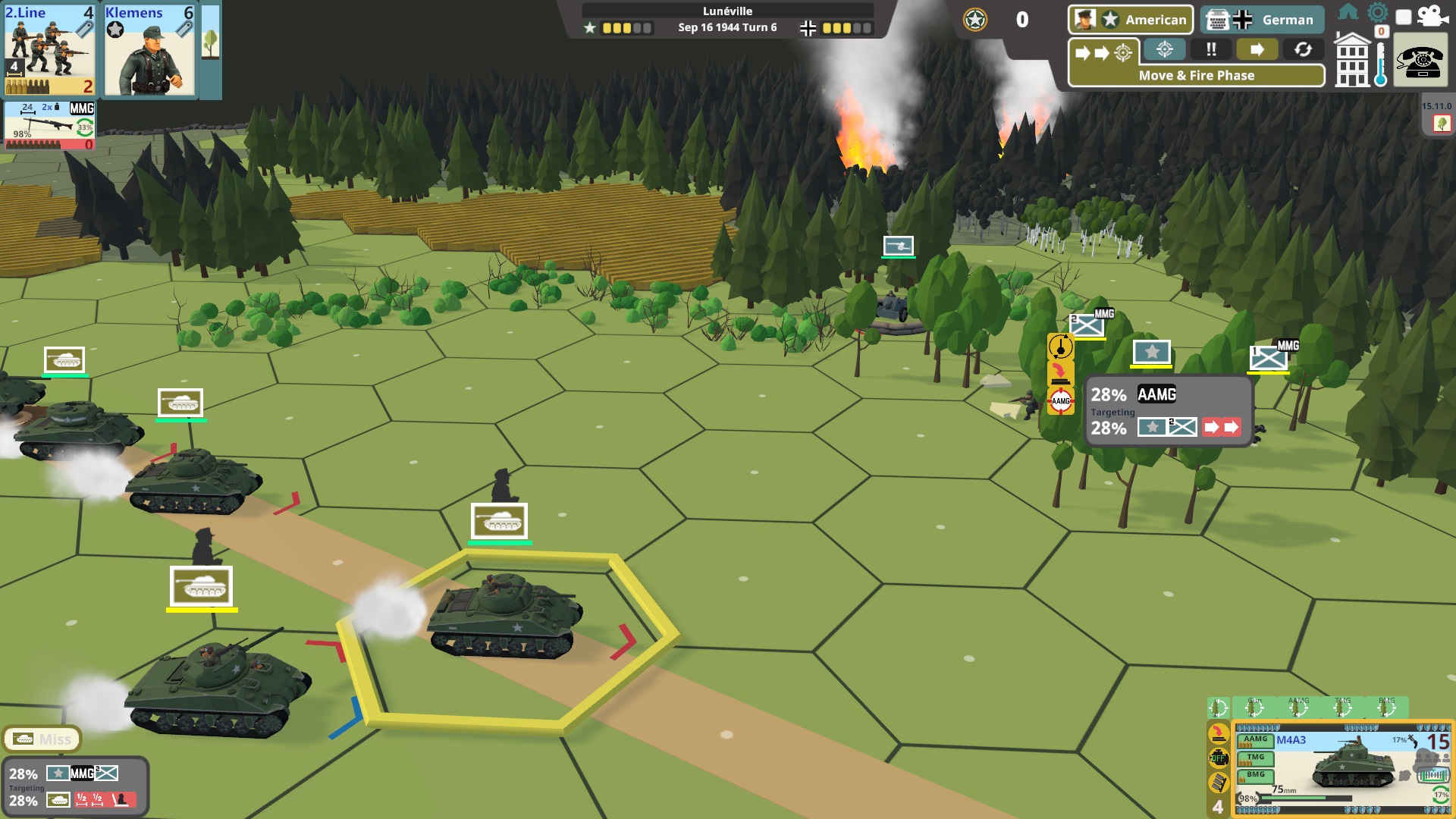 Secind Front Microprose’s Second Front to Launch Jan 31 - Roundtable Co-Op