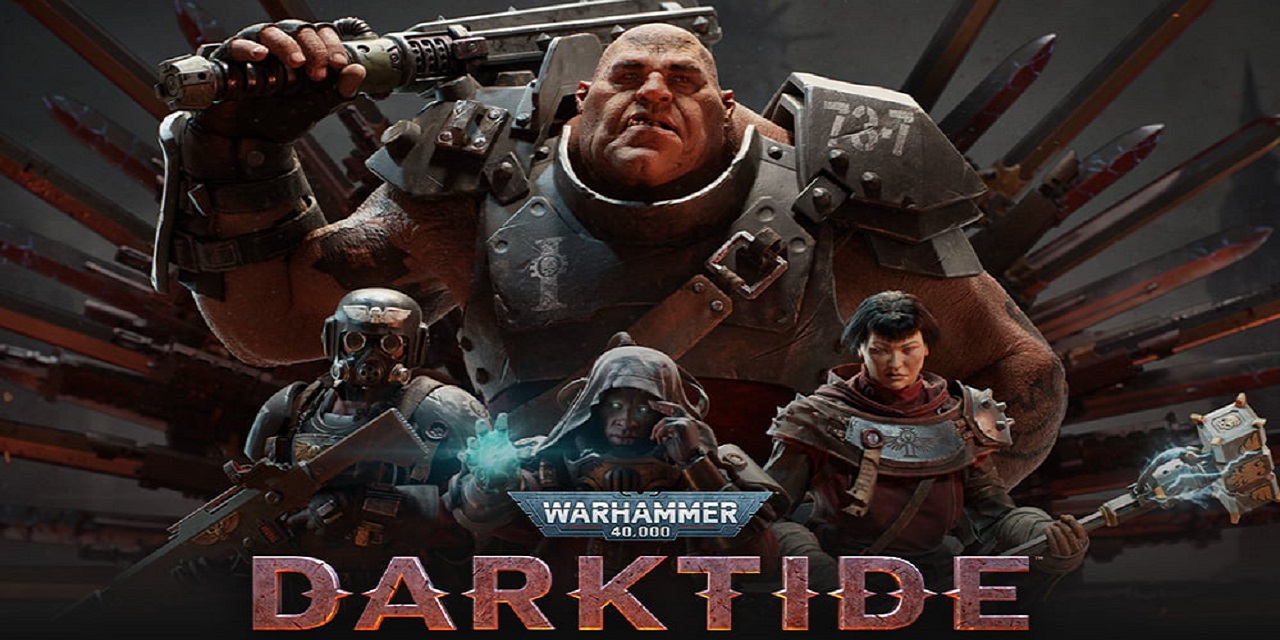 Darktide: The Goonhammer Review