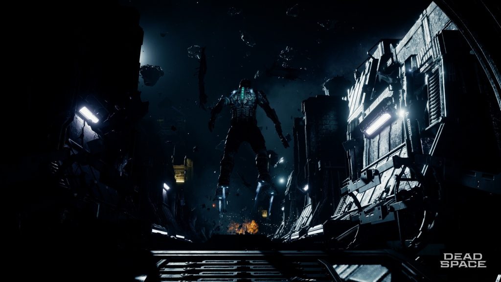 Dead Space launch trailer released alongside the fifth Inside Dead Space  blog installment — GAMINGTREND