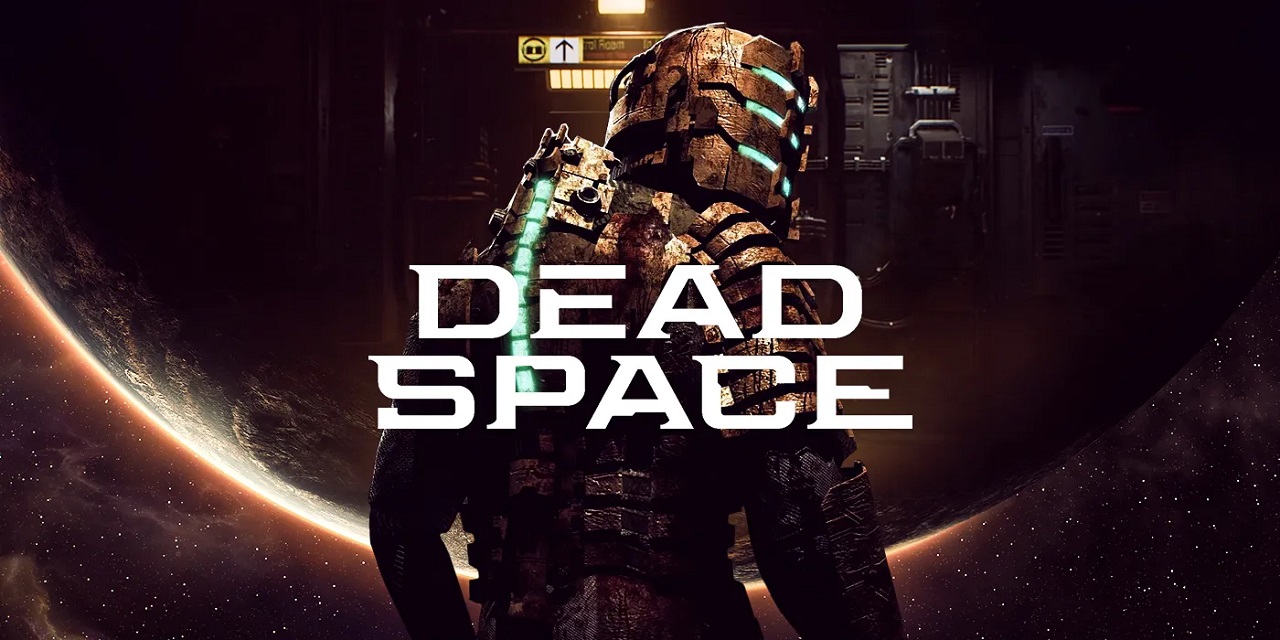 Dead Space Console-Specific Suits as DLC