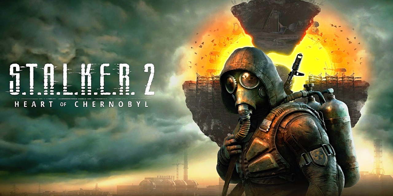 S.T.A.L.K.E.R. 2: Heart of Chernobyl — Gameplay Trailer 