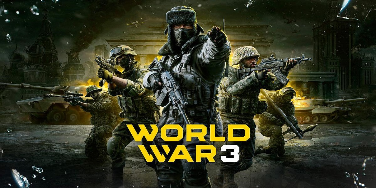 World War 3 Review