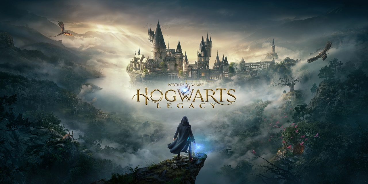 Hogwarts Legacy (Chinese) for PlayStation 4