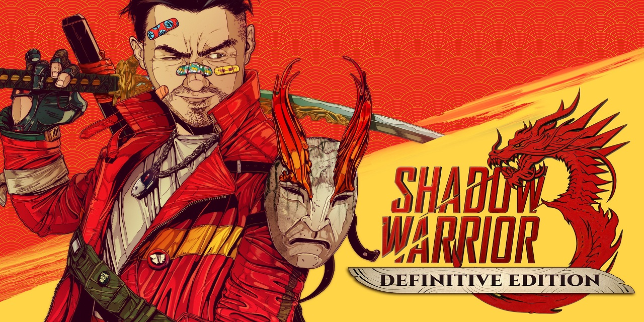 Shadow Warrior 2 PC Review: The Wangs All Here