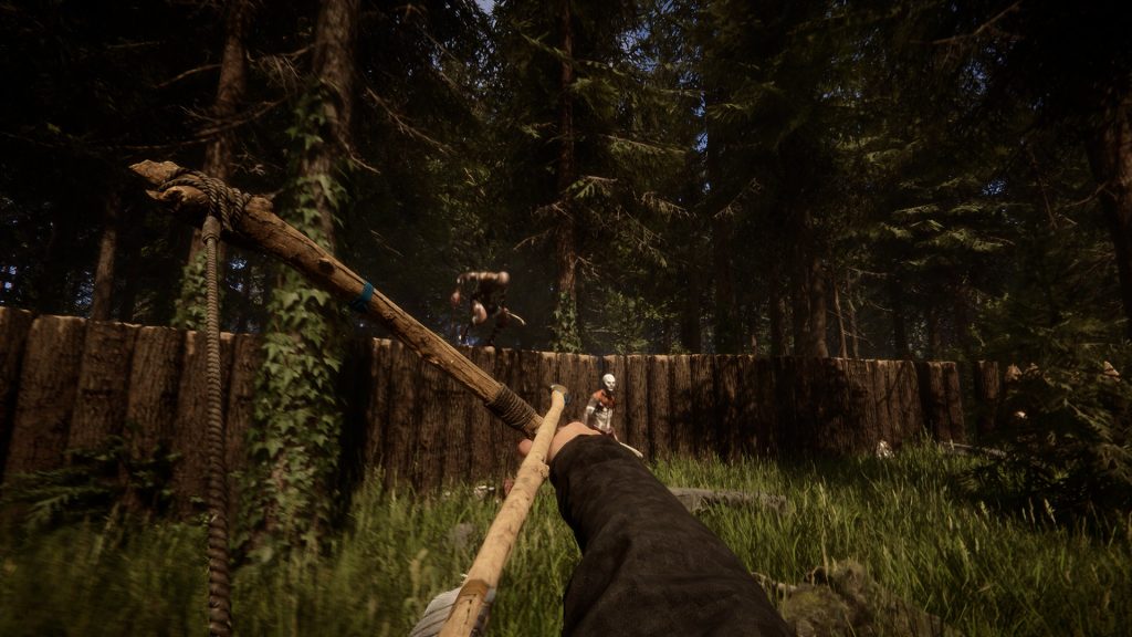 Sons of the Forest to Launch Early Access - Roundtable Co-Op