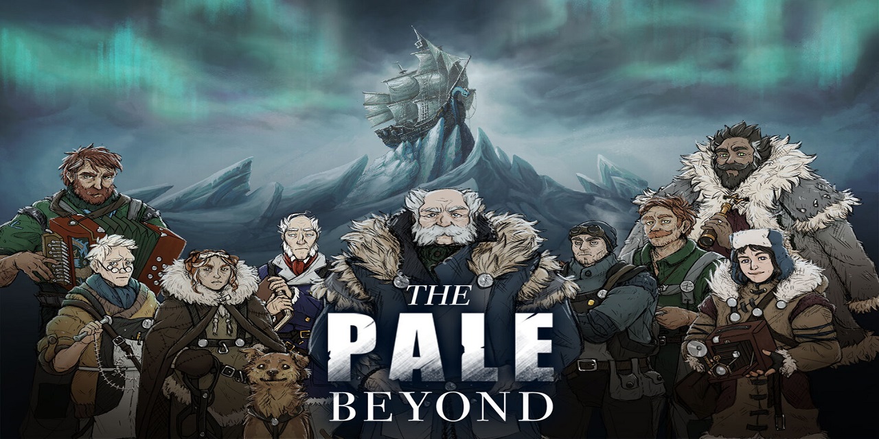 The Pale Beyond for android download