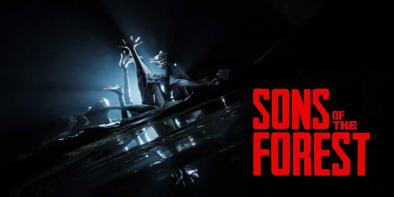 Sons of the Forest Early Access Review - Roundtable Co-Op