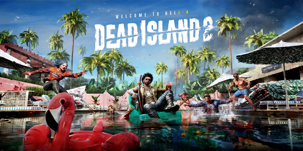 Dead Island 2 Launches on Steam – Worth a Play