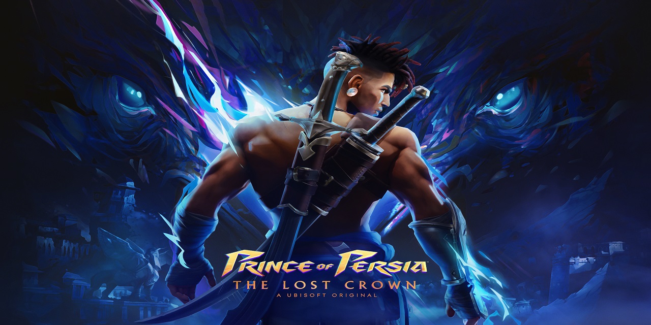 Prince of Persia The Lost Crown casts off the prince for a superhero