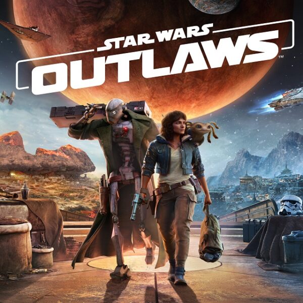 Star Wars Outlaws PC Review – Rich and Immersive