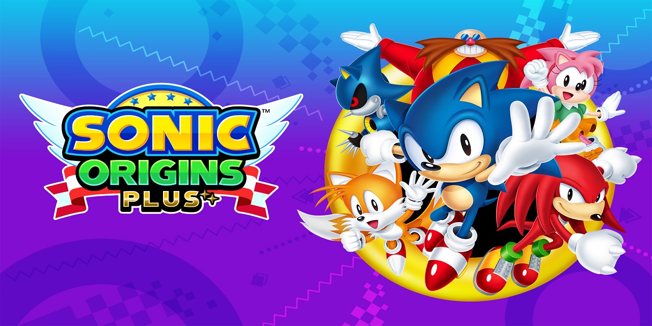 Sonic Origins  Review - NerdBunker