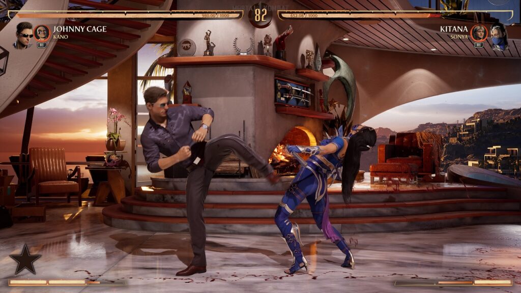 Sonya, Kano, and Jax get killer new retro-style Mortal Kombat Fatalities  thanks to these fan-made animations
