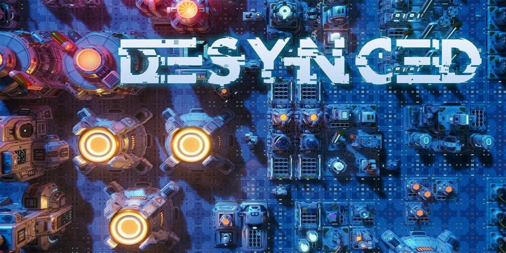 Desynced Early Access Review – Sci-Fi Automation Strategy - Roundtable ...