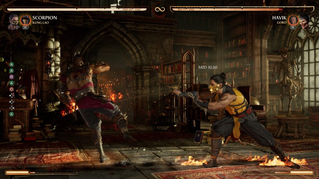 Mortal Kombat 1 - Review Score Roundup - News - Gamesplanet.com