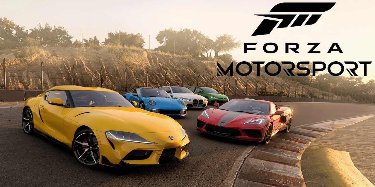 Forza Motorsport Finally Hits Xbox Series And PC October 10