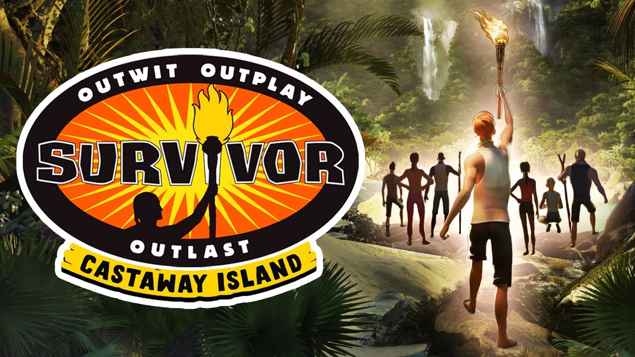 Survivor - Castaway Island