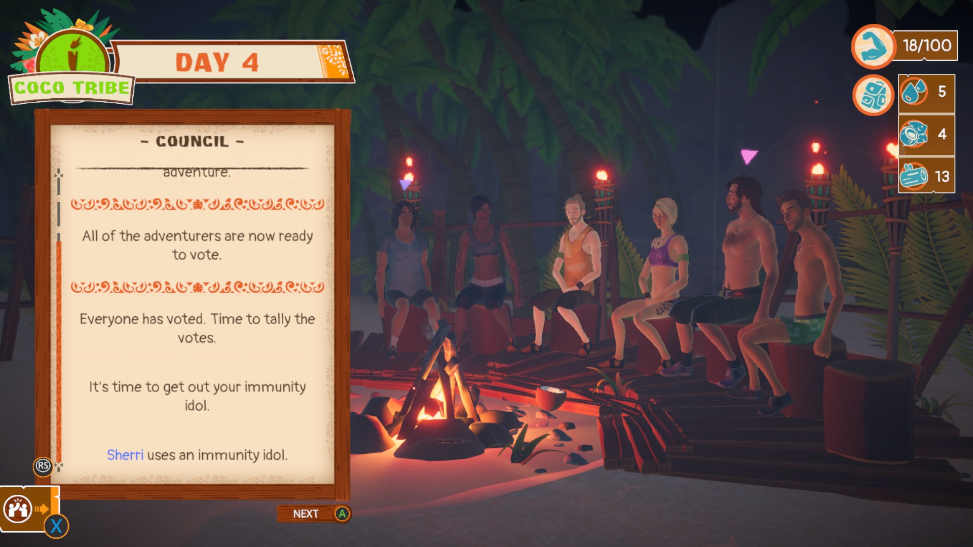 Survivor - Castaway Island on Steam