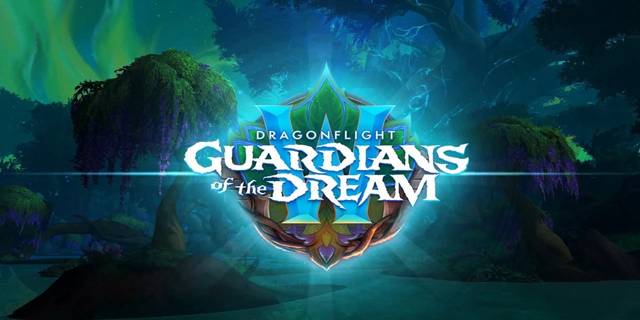 Guardians of the Dream is Now Live! — World of Warcraft — Blizzard