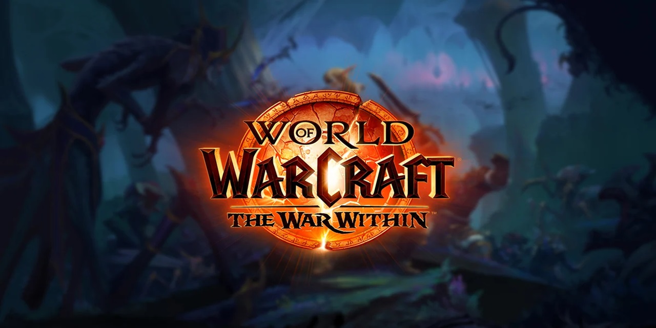 World of Warcraft Has Three Expansions Announced at Blizzcon
