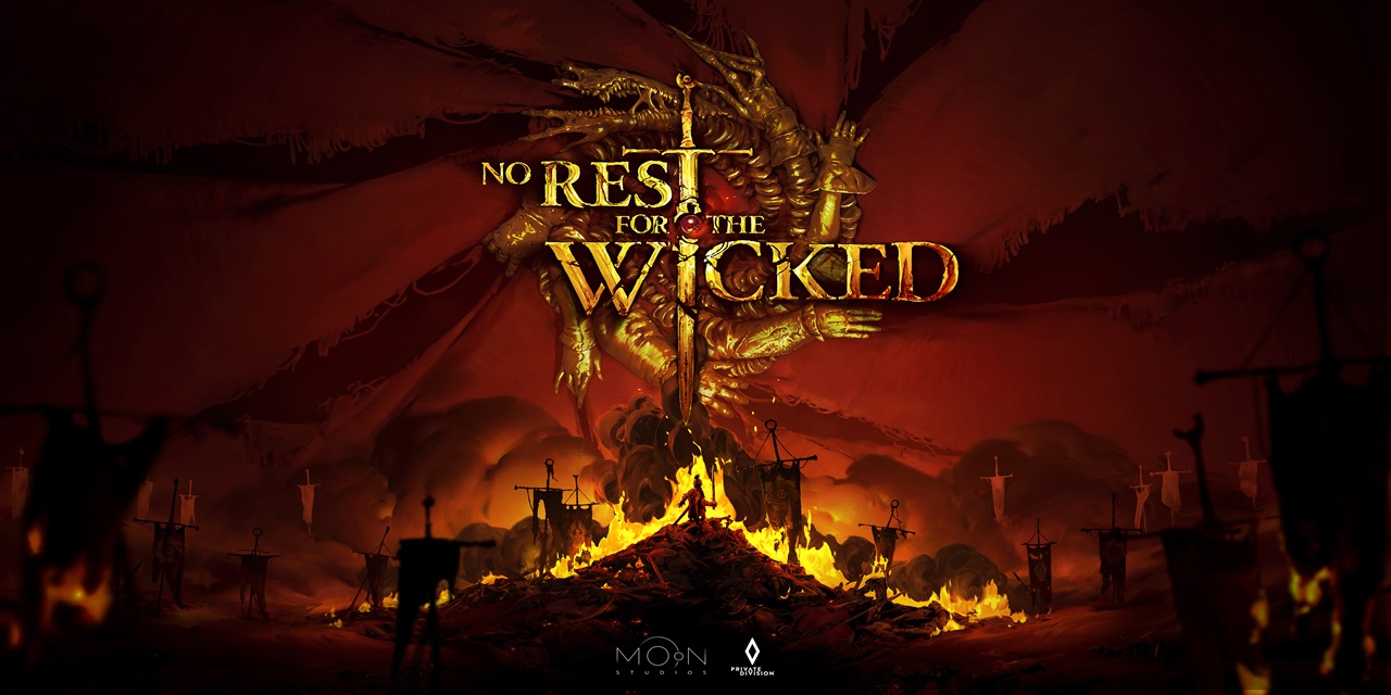 No Rest for the Wicked Early Access Review