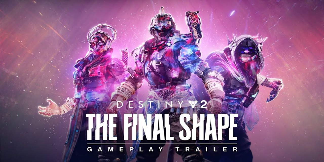 Destiny 2: The Final Shape – New Subclass, Faction & More