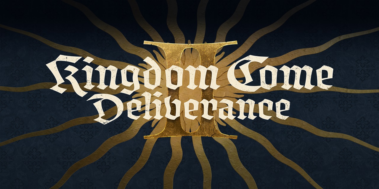 Kingdom Come: Deliverance II Announced – Coming 2024