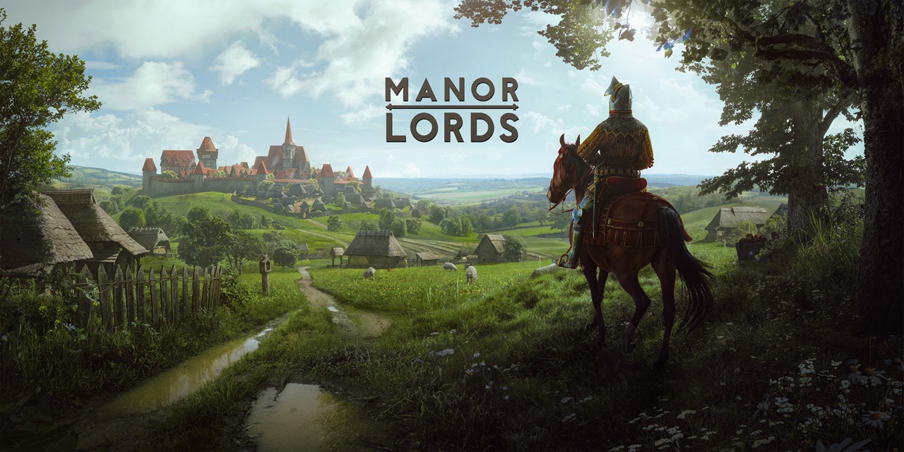 Medieval City Builder Manor Lords Claims 3 Million Wishlists