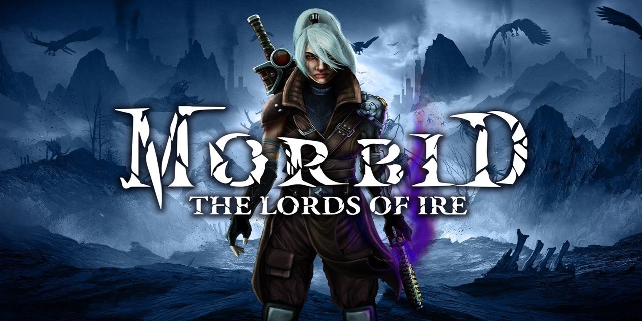 Morbid: The Lords of Ire to Release Early on May 17