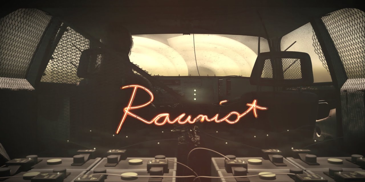 Rauniot Review – Isometric Point-and-Click Adventure