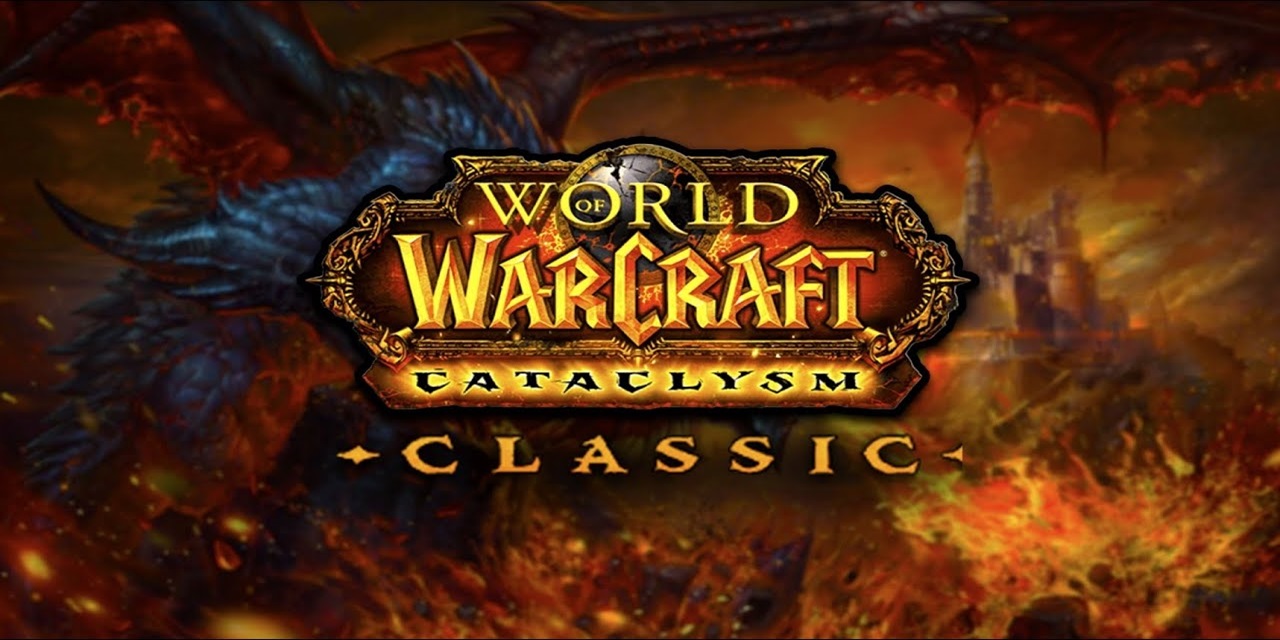 World of Warcraft: Cataclysm Classic to Launch in May