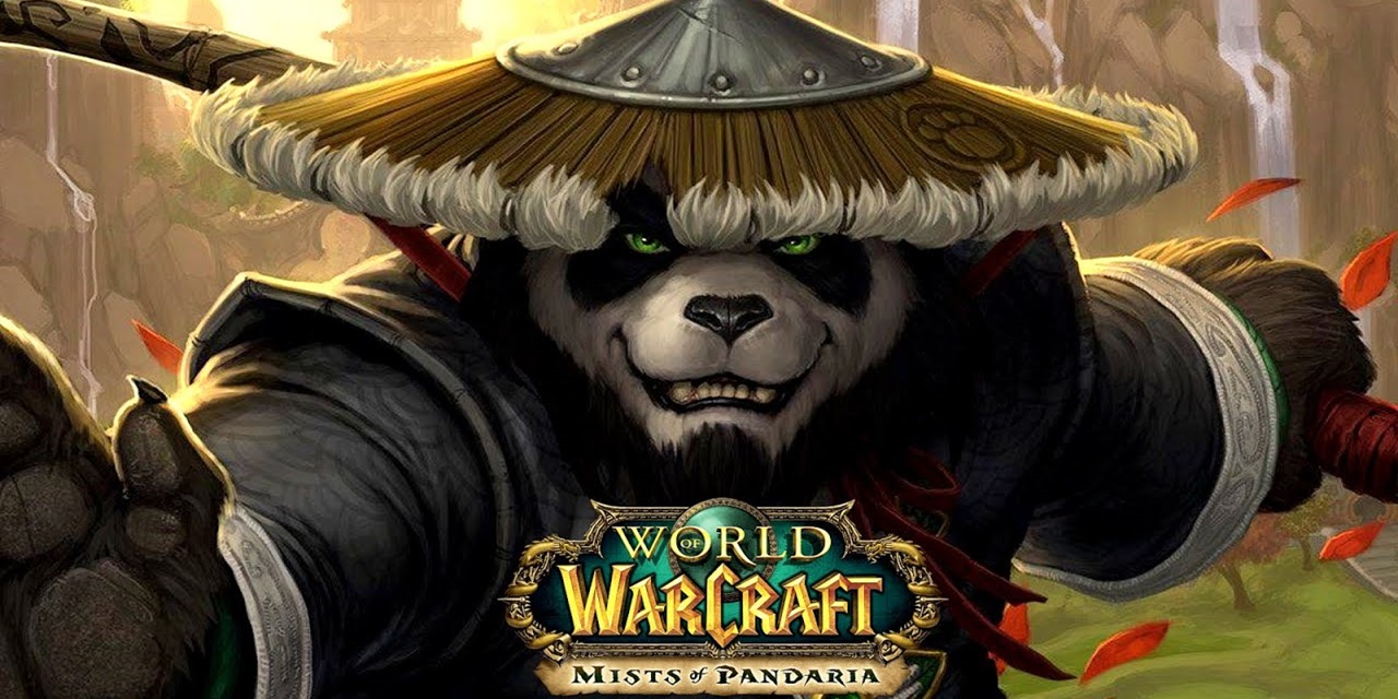 World of Warcraft Remix: Mists of Pandaria – Time-limited Event 
