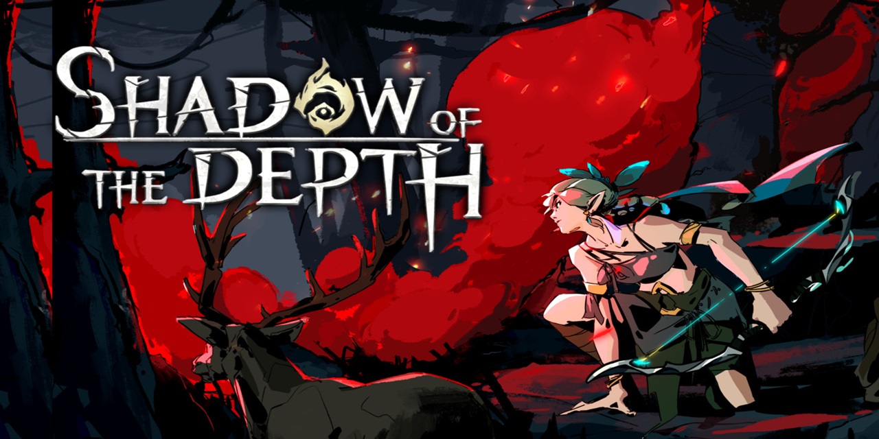 Shadow of the Depth Early Access Review – Engaging Roguelite
