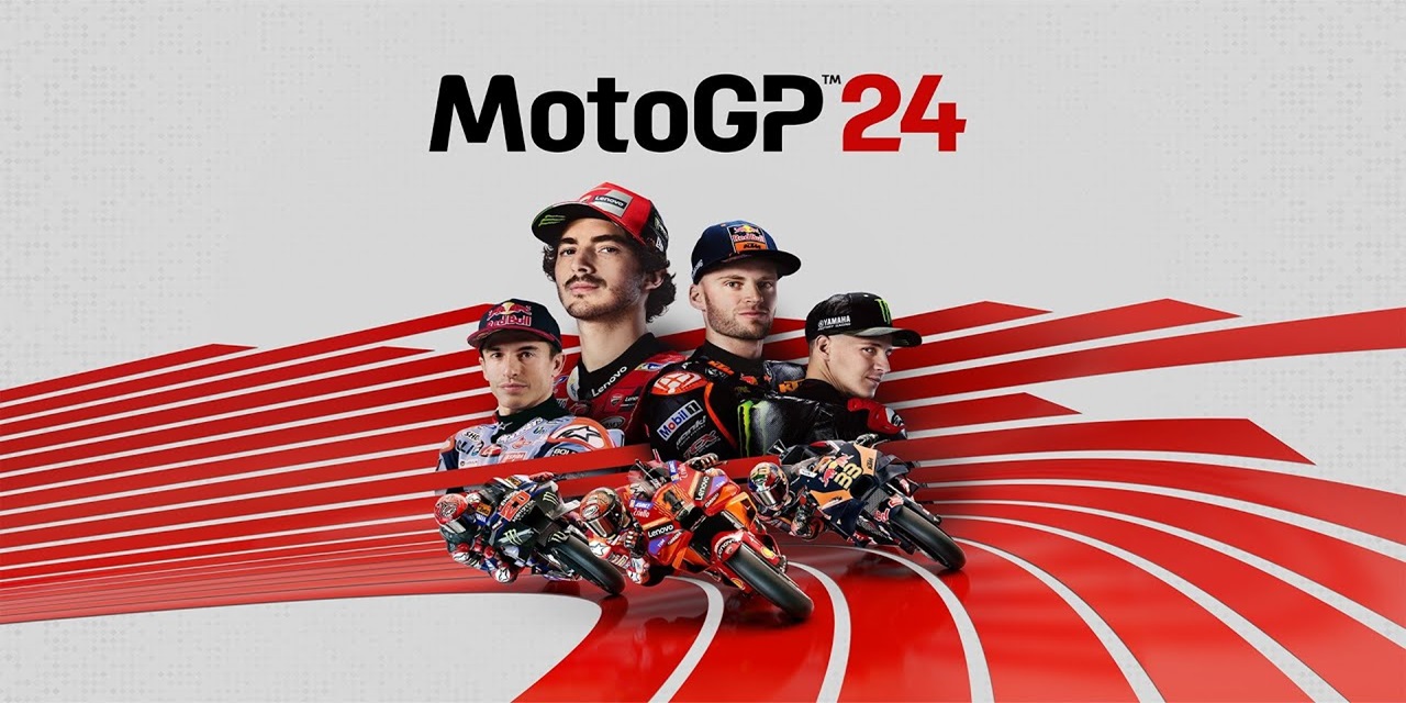MotoGP 24 Xbox Review – High Realism, Adaptive Difficulty