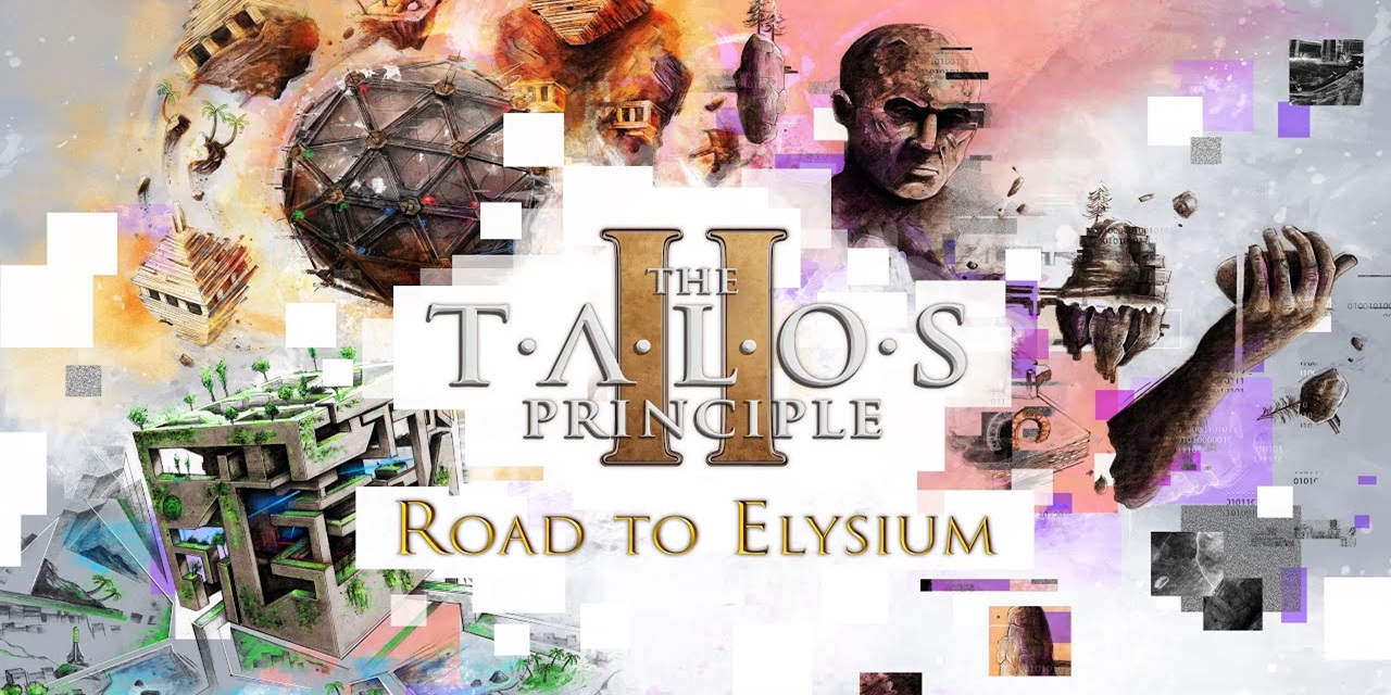 The Talos Principle II: Road to Elysium DLC Review