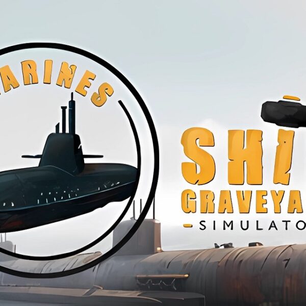 Ship Graveyard Simulator 2 – Submarines DLC Review