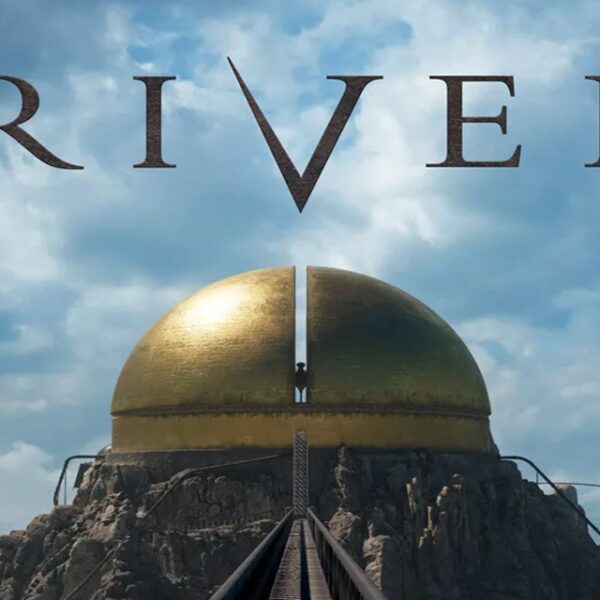 Riven Meta Quest 3 VR Review – Outstanding Puzzle Game