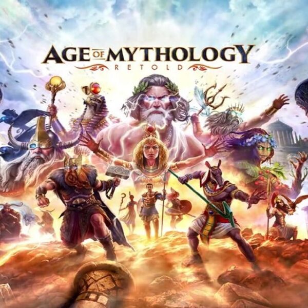 Age of Mythology: Retold PC Review – An Outstanding Remake