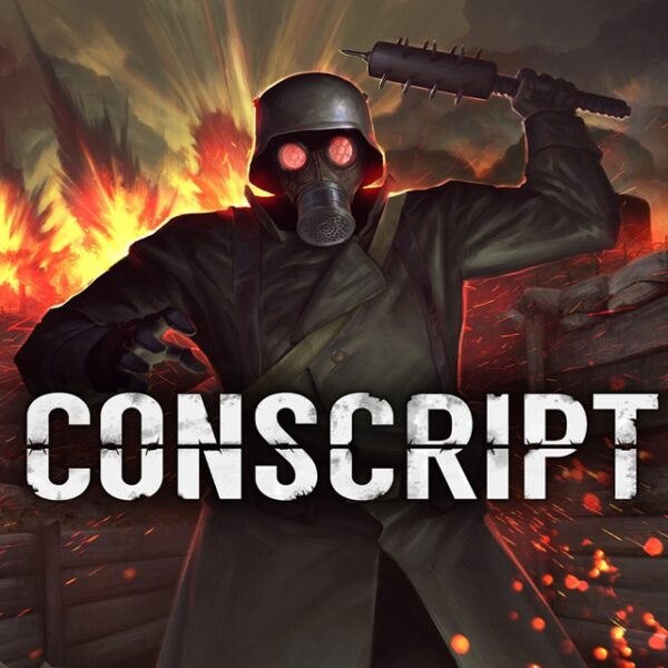 Conscript Review – Atmospheric and Harrowing