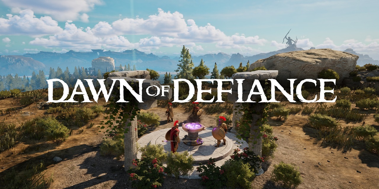 Dawn of Defiance Early Access Review – Great Elements