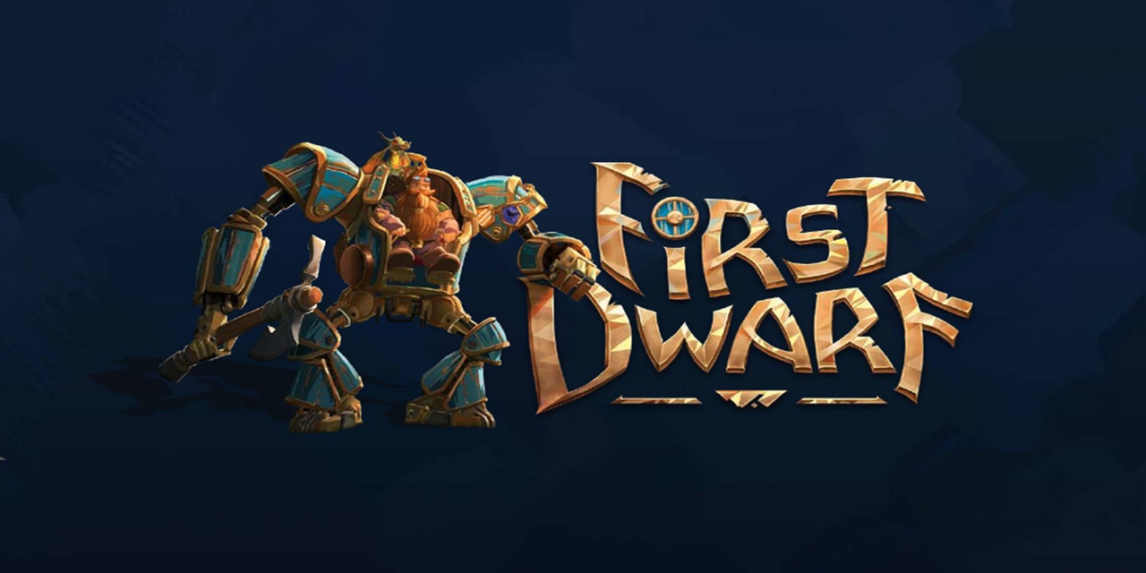 First Dwarf Early Access Review – Great Base Building