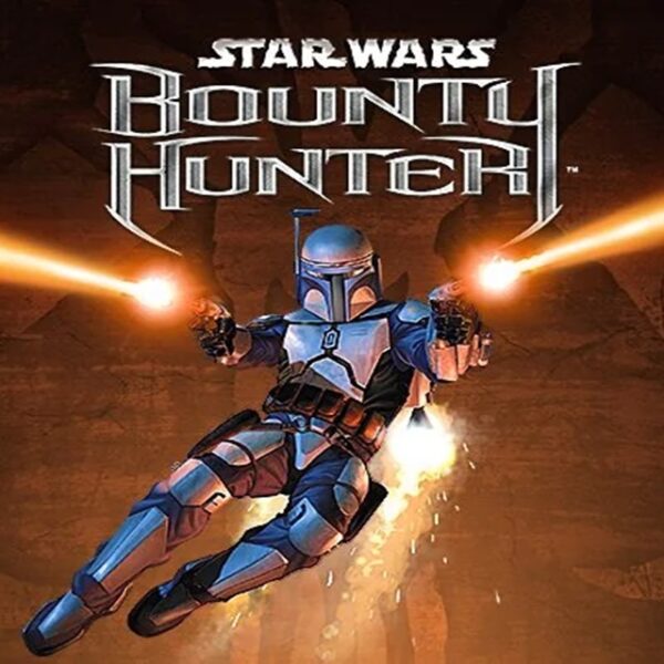 Star Wars: Bounty Hunter Still Works Because the Job Is Stronger Than the Jank