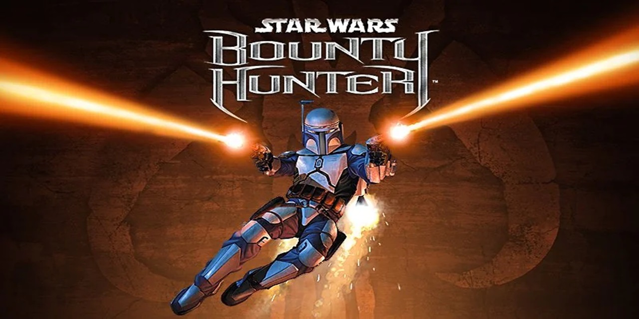 Star Wars: Bounty Hunter PC Review – Engaging and Exciting