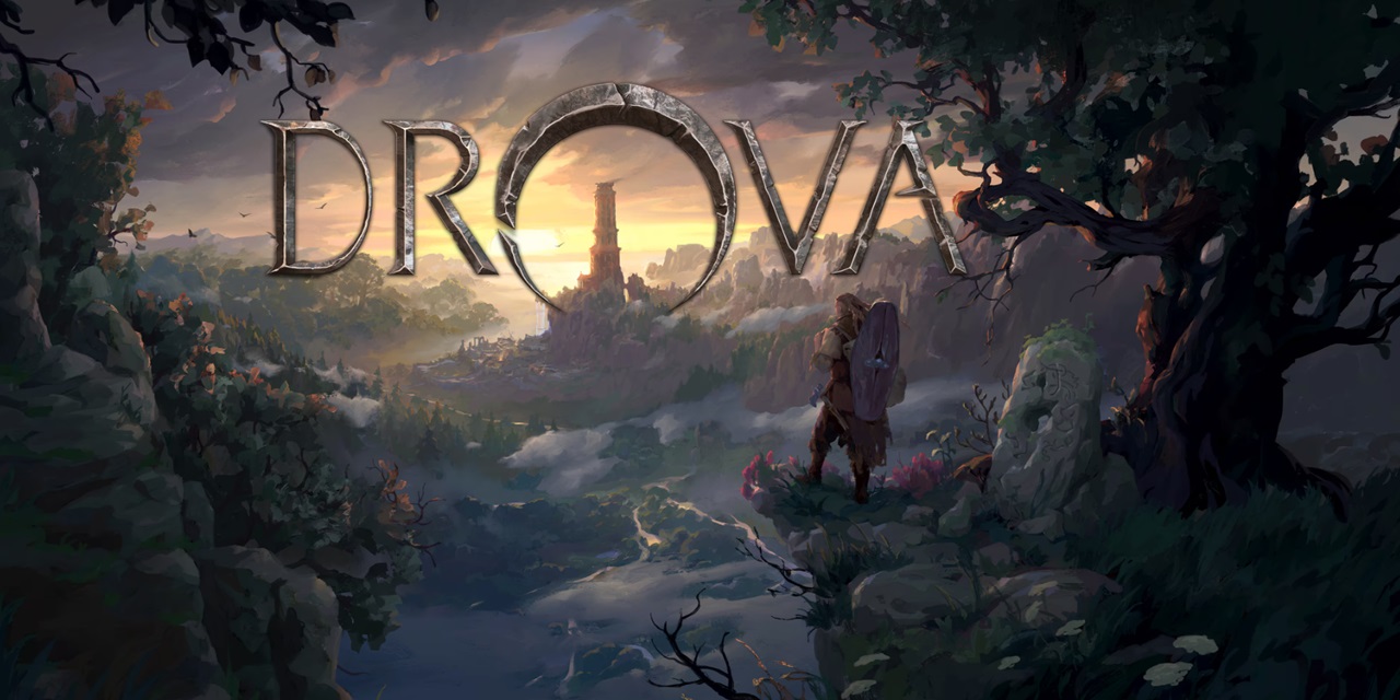 Drova – Forsaken Kin Review – An Outstanding Action RPG